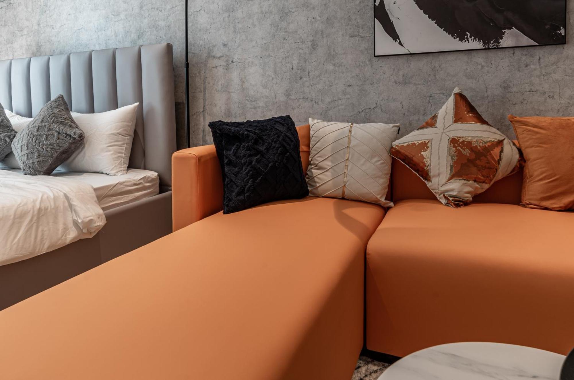 Metropole Thu Thiem Collection By Elevate
