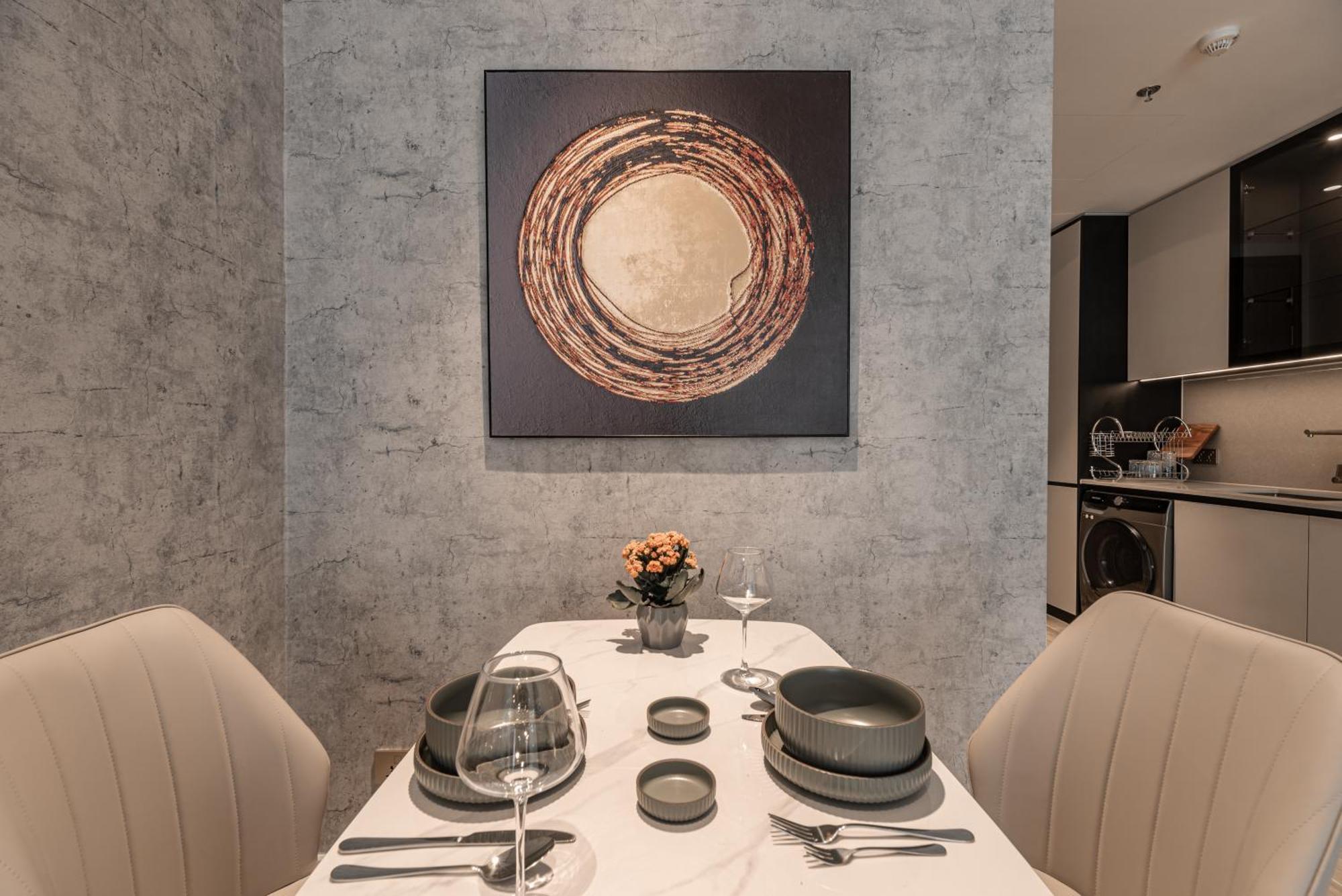 Metropole Thu Thiem Collection By Elevate *