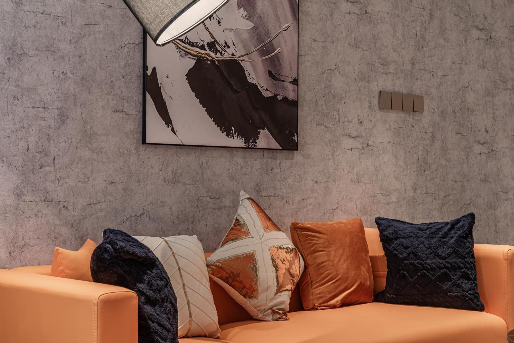 Apartment Metropole Thu Thiem Collection By Elevate