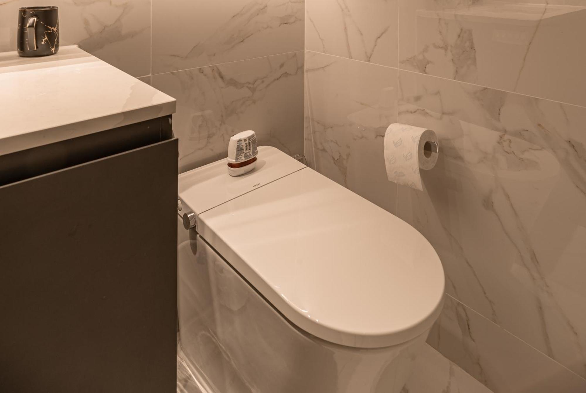 Metropole Thu Thiem Collection By Elevate * Ho Chi Minh City