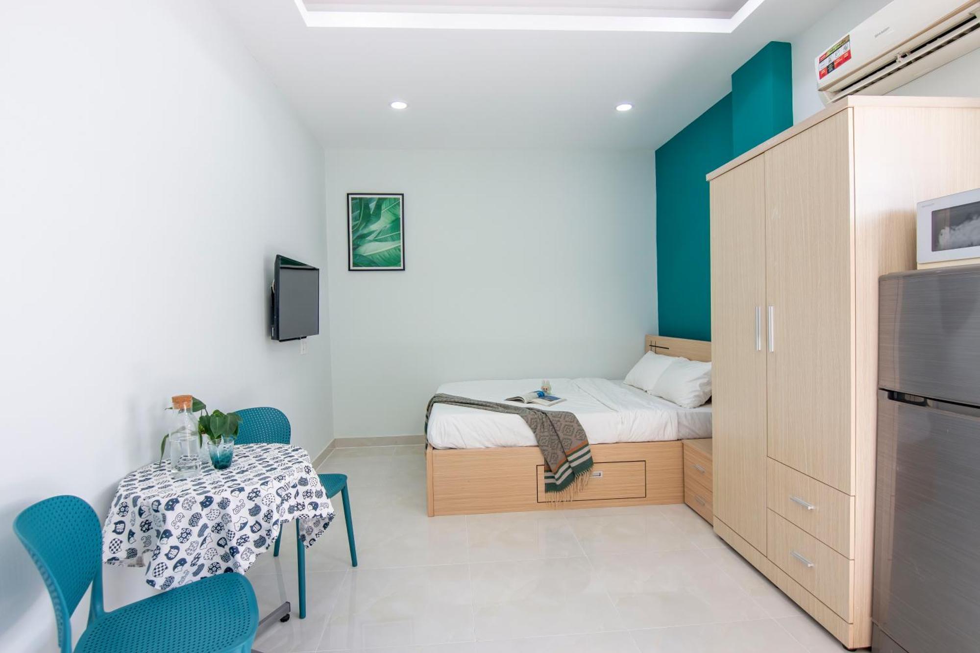 Lumina Aparthotel