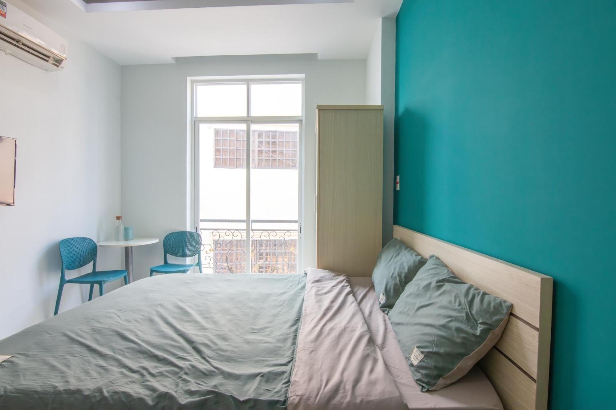 Lumina Aparthotel *
