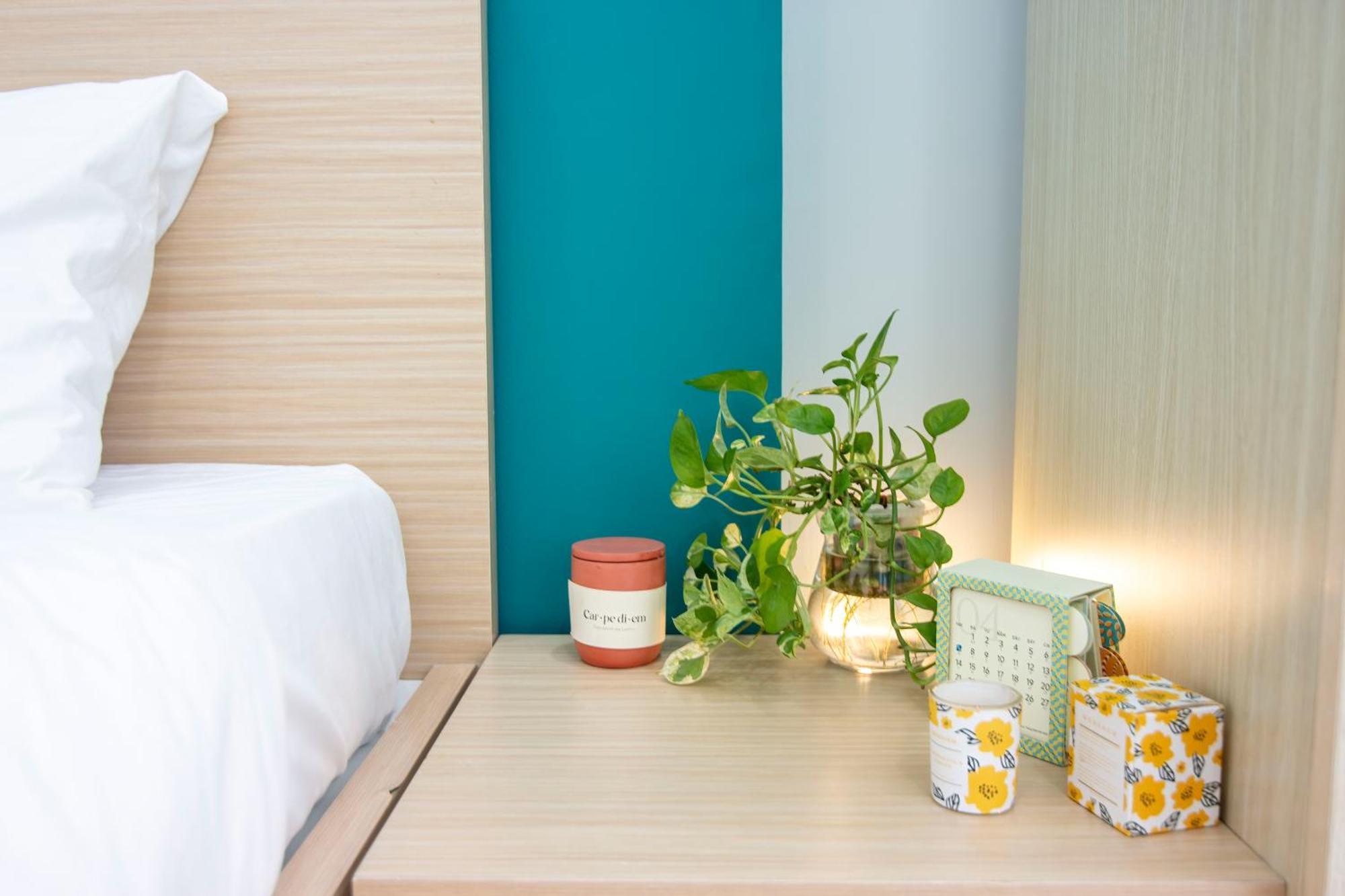 Aparthotel Lumina *