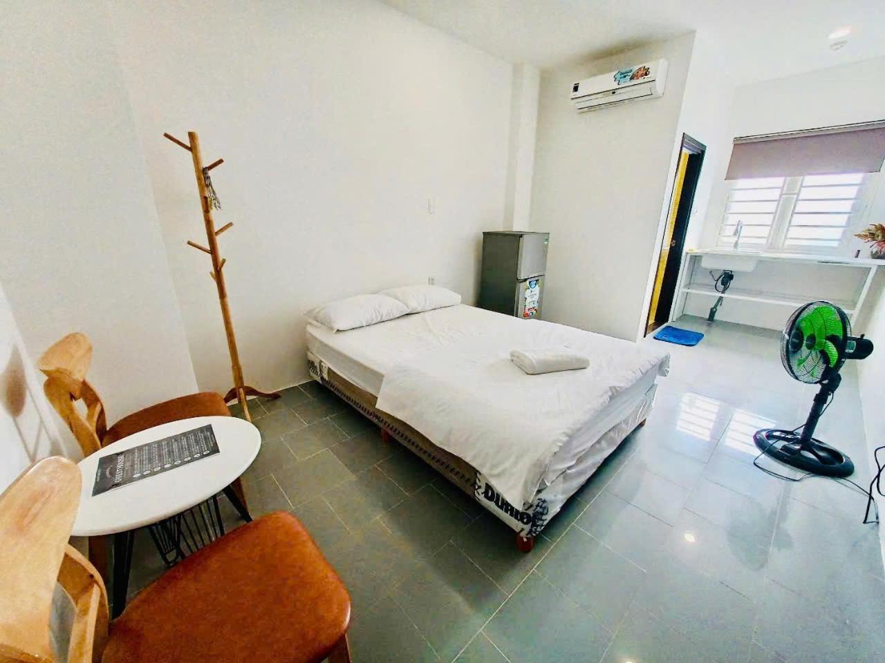 Yen Minh Resthouse Guest house Ho Chi Minh City
