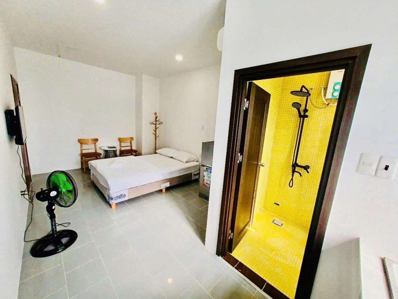 Yen Minh Resthouse