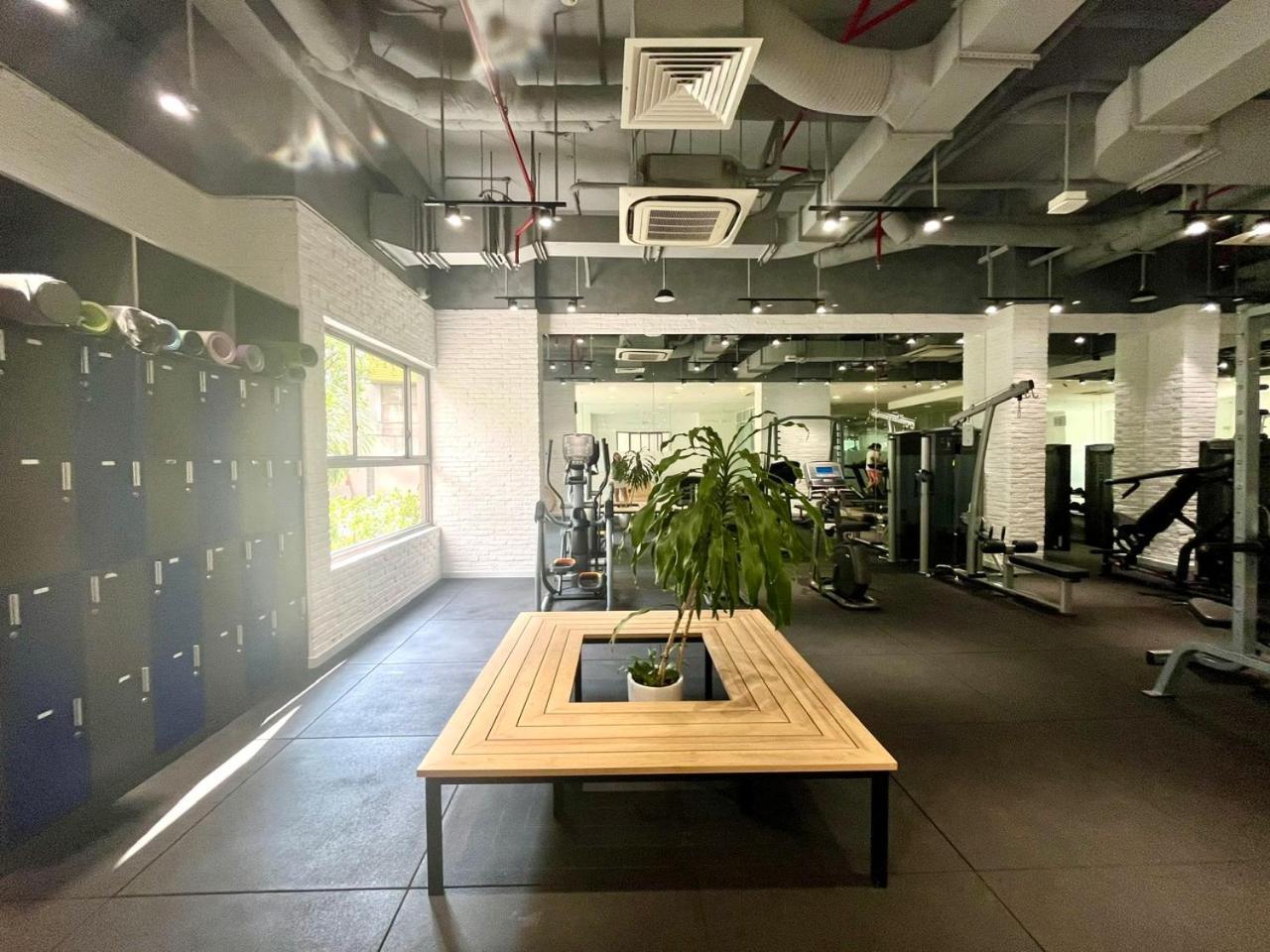 Pangsapuri Duplex Botanica Premier - Nearby Airport Free Pool Gym Bandar Ho Chi Minh