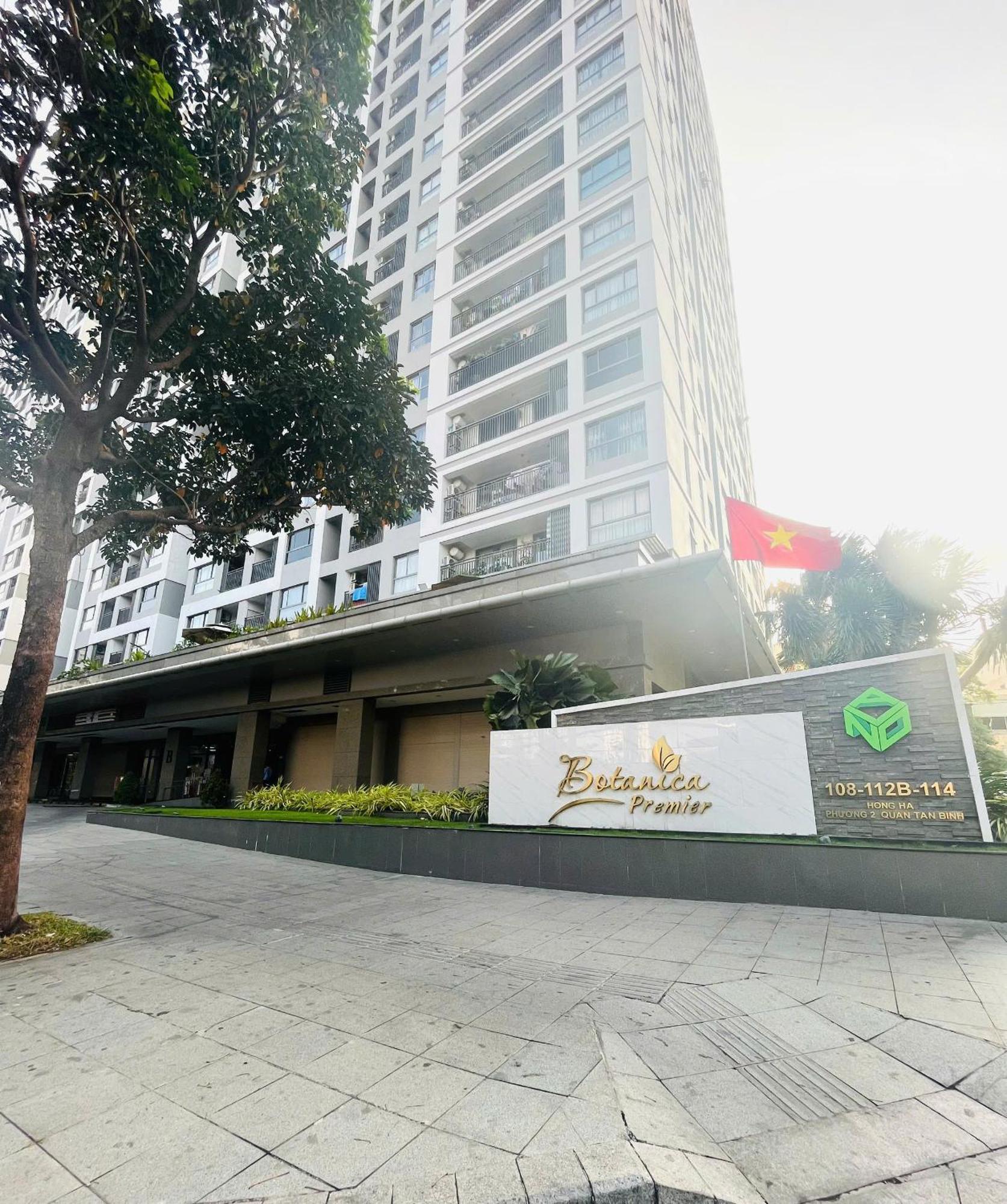 Duplex Botanica Premier - Nearby Airport Free Pool Gym *