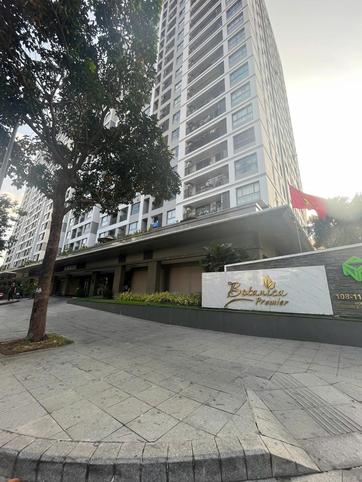 Pangsapuri Duplex Botanica Premier - Nearby Airport Free Pool Gym *