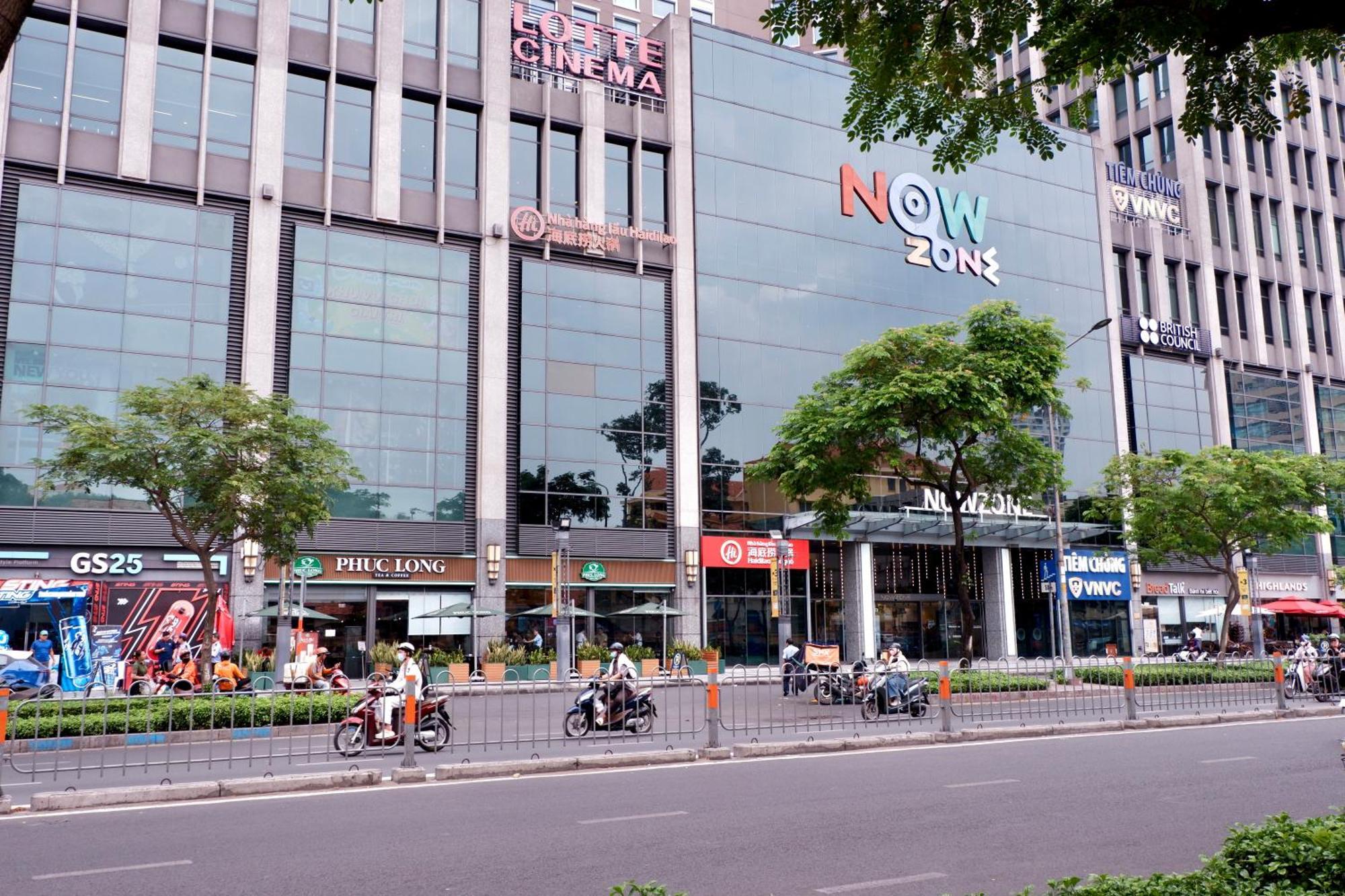 Apartment Cozy Minimalist Near Bui Vien Walking Street, District 1 *