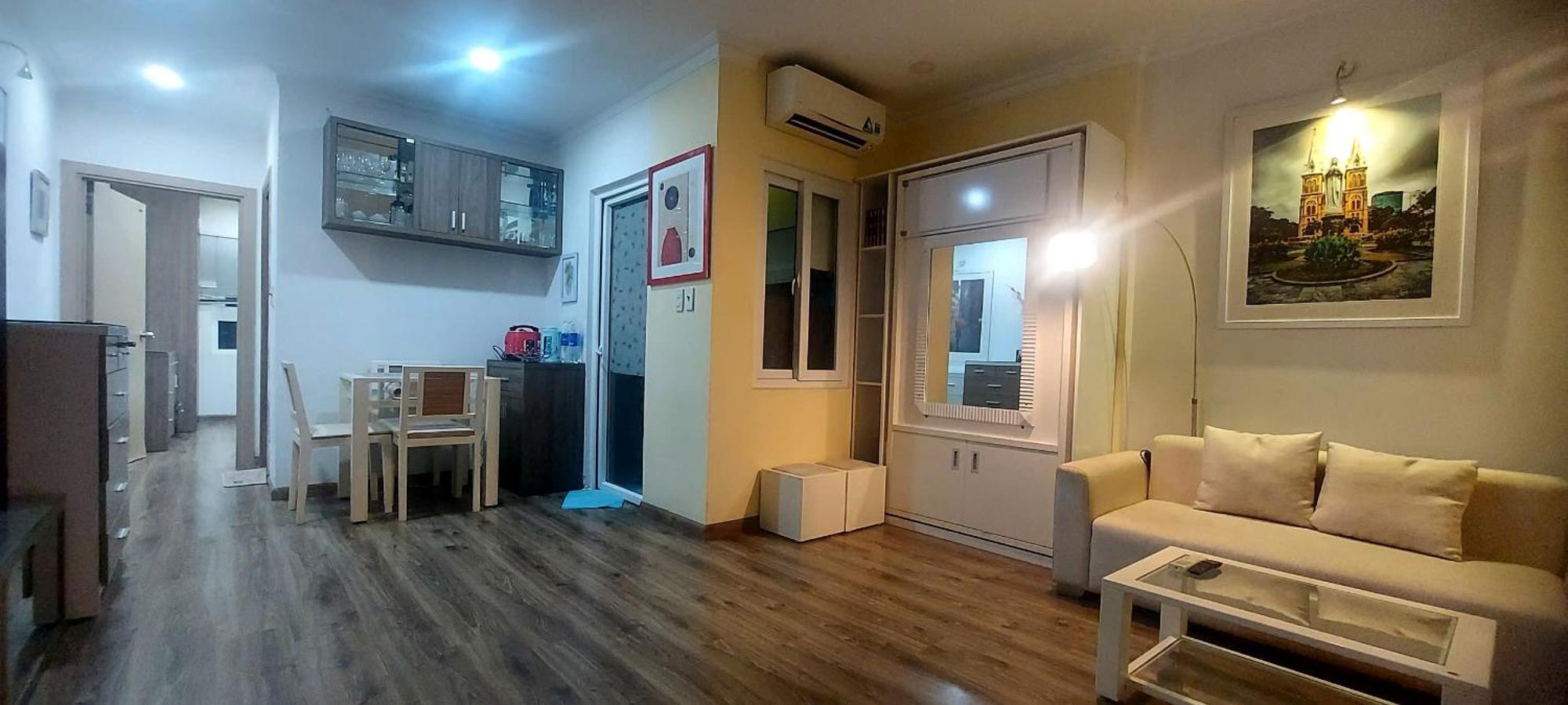 1bedroom, Warm And Peace In Central, Binh An Ward, Distric 2 Apartment