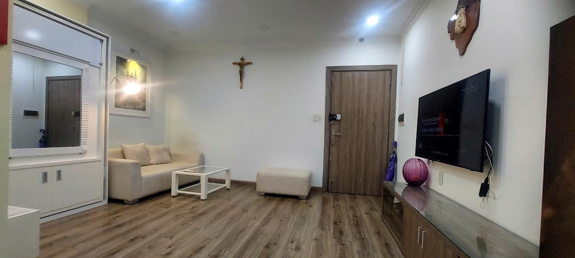 1bedroom, Warm And Peace In Central, Binh An Ward, Distric 2 *
