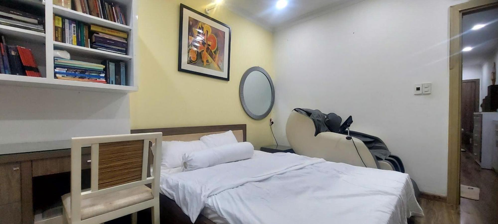 1bedroom, Warm And Peace In Central, Binh An Ward, Distric 2 Ho Chi Minh City