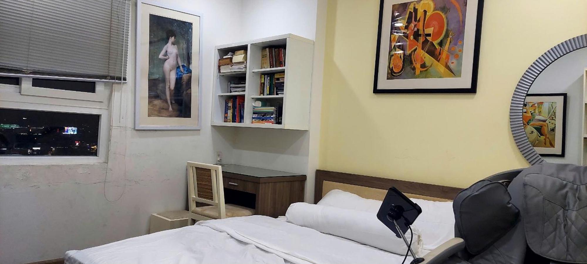 1bedroom, Warm And Peace In Central, Binh An Ward, Distric 2