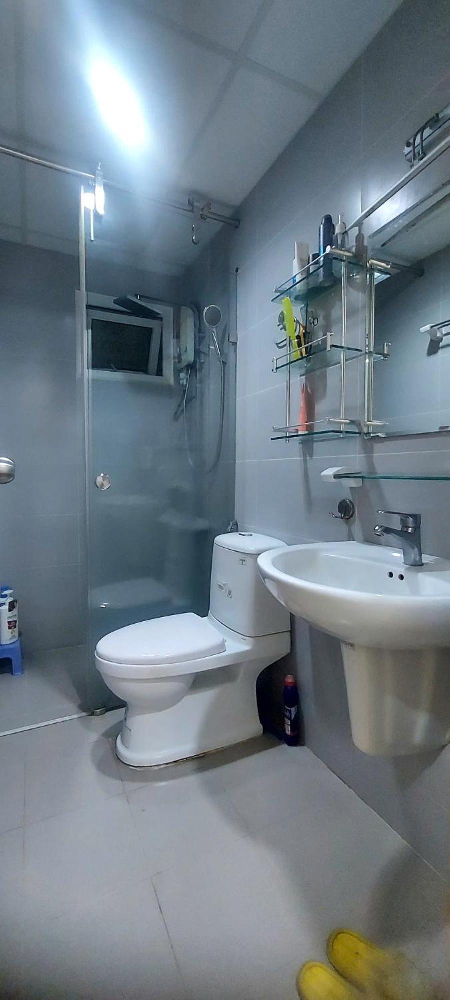 1bedroom, Warm And Peace In Central, Binh An Ward, Distric 2 Apartment