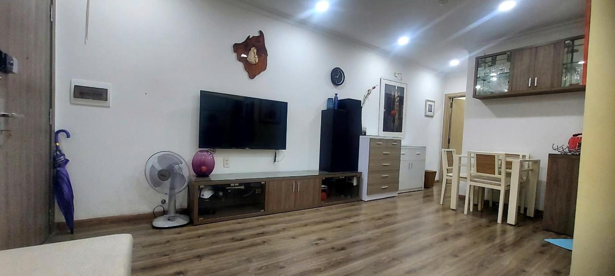 1bedroom, Warm And Peace In Central, Binh An Ward, Distric 2