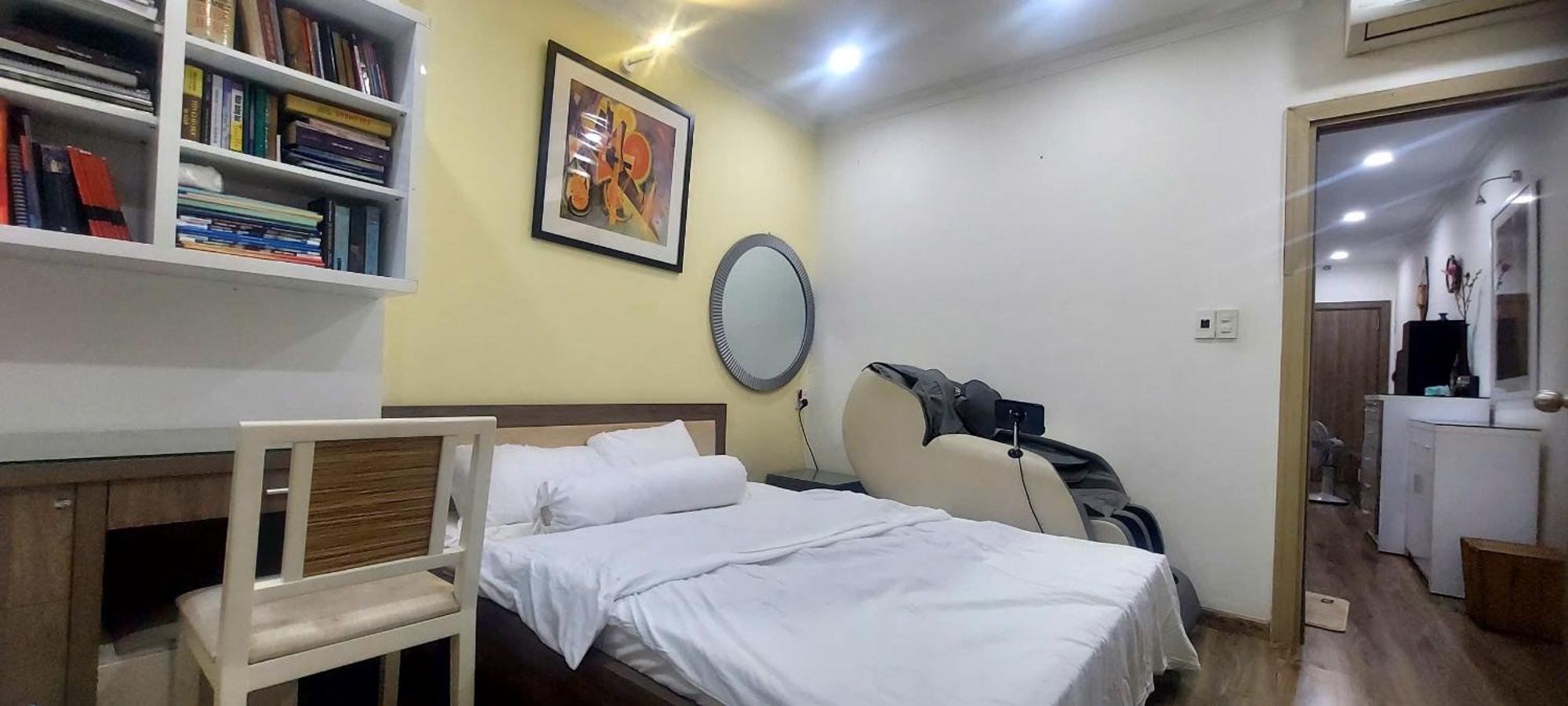 1bedroom, Warm And Peace In Central, Binh An Ward, Distric 2