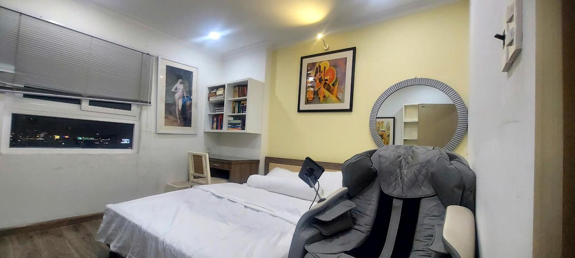 1bedroom, Warm And Peace In Central, Binh An Ward, Distric 2 Apartment *