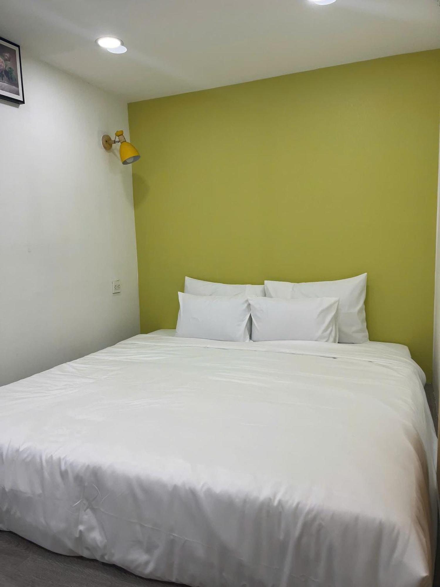 Duplex Botanica Premier - Nearby Airport Free Pool Gym Bandar Ho Chi Minh