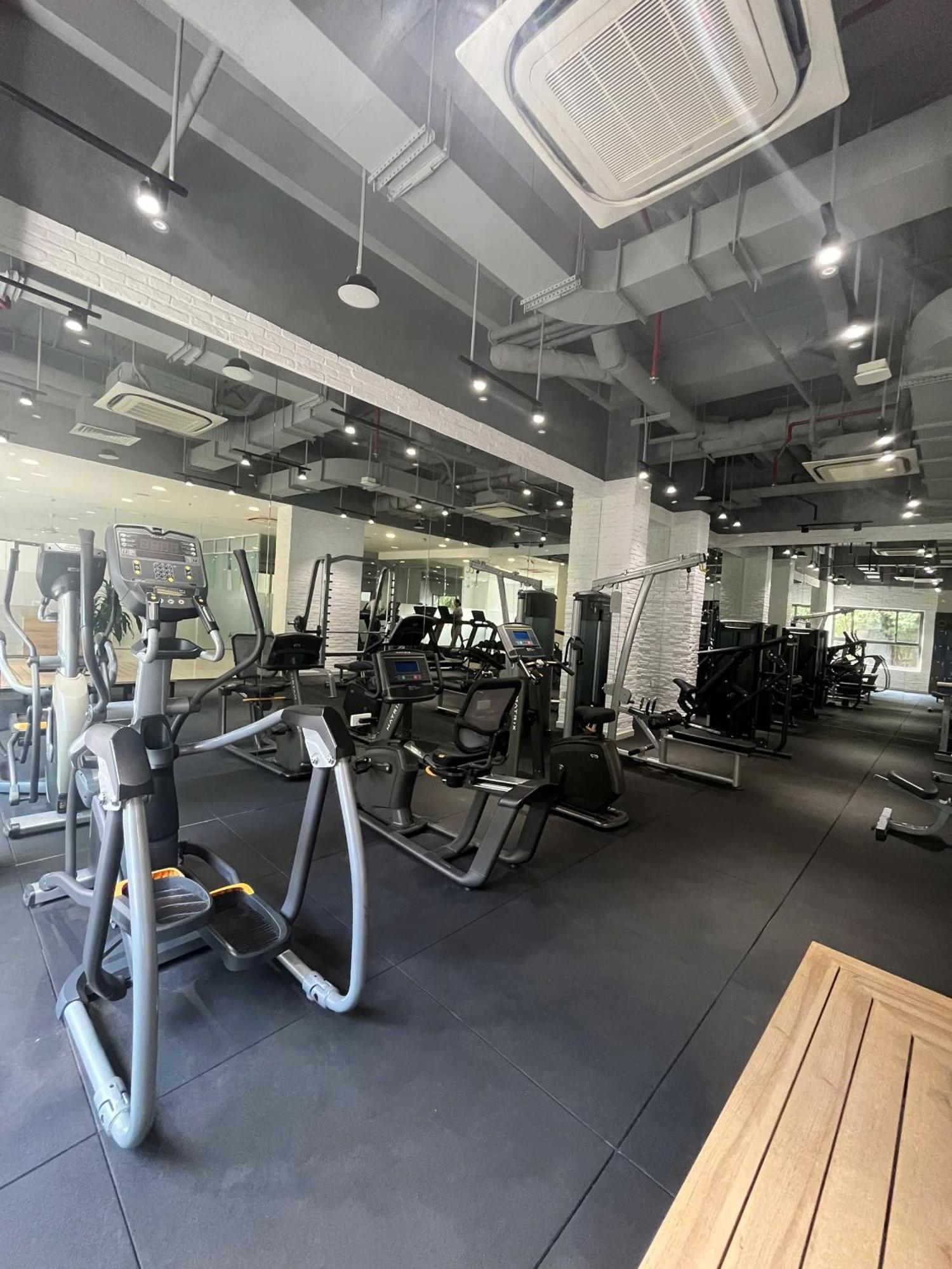 Duplex Botanica Premier - Nearby Airport Free Pool Gym Pangsapuri Bandar Ho Chi Minh