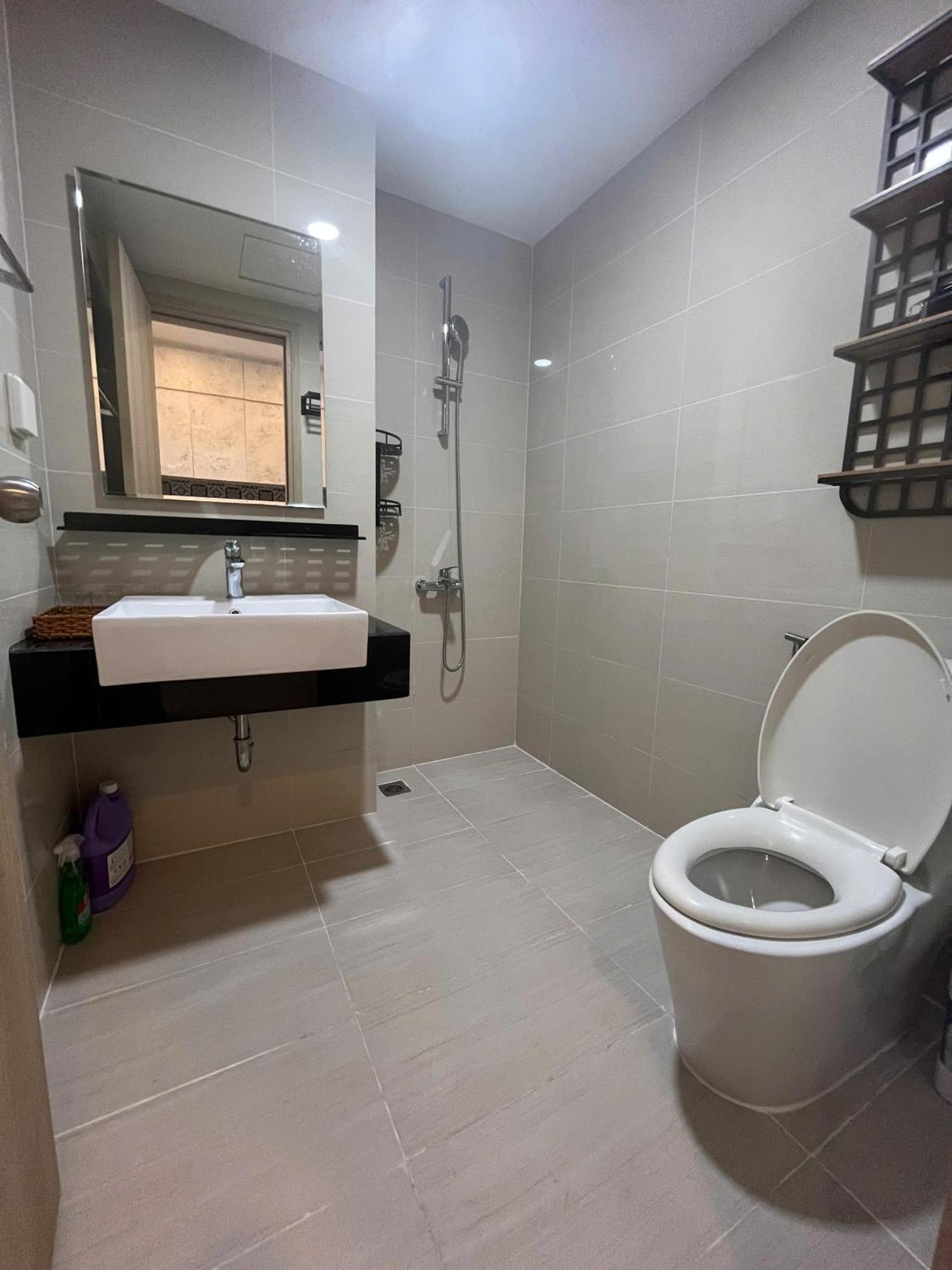 Pangsapuri Duplex Botanica Premier - Nearby Airport Free Pool Gym Bandar Ho Chi Minh