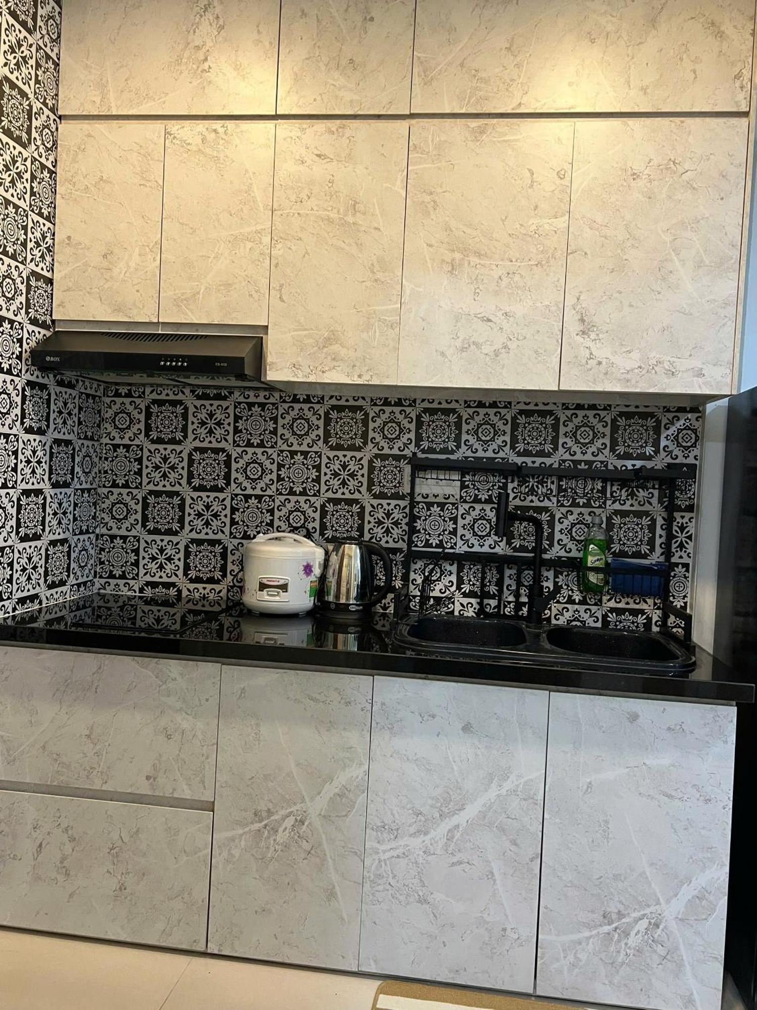 Pangsapuri Duplex Botanica Premier - Nearby Airport Free Pool Gym