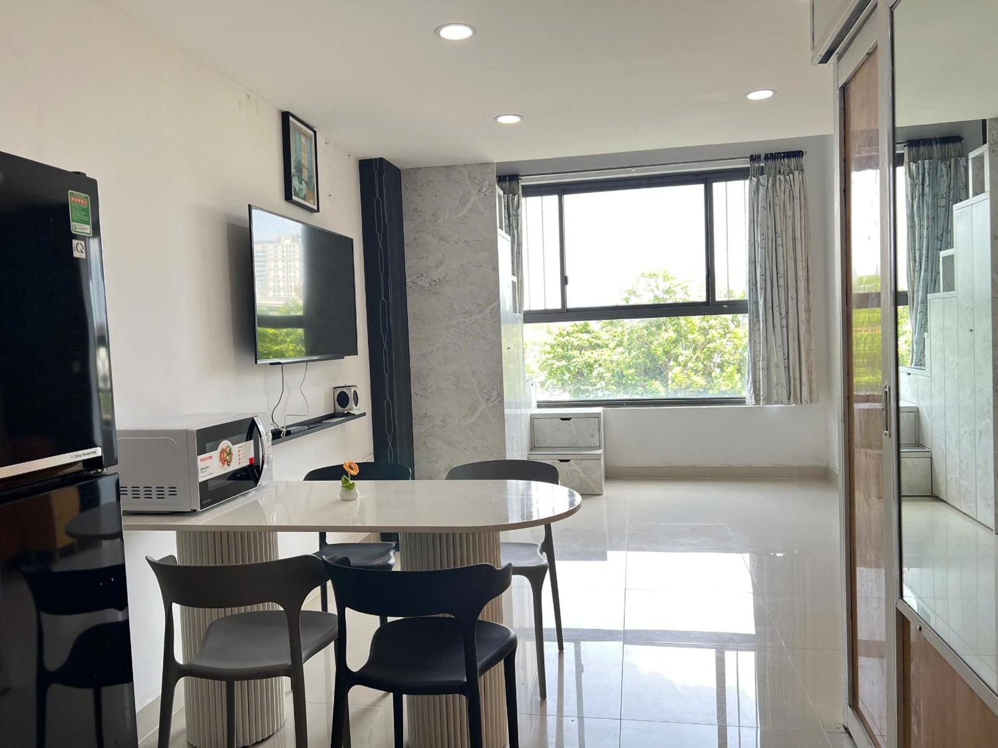 Duplex Botanica Premier - Nearby Airport Free Pool Gym Pangsapuri *