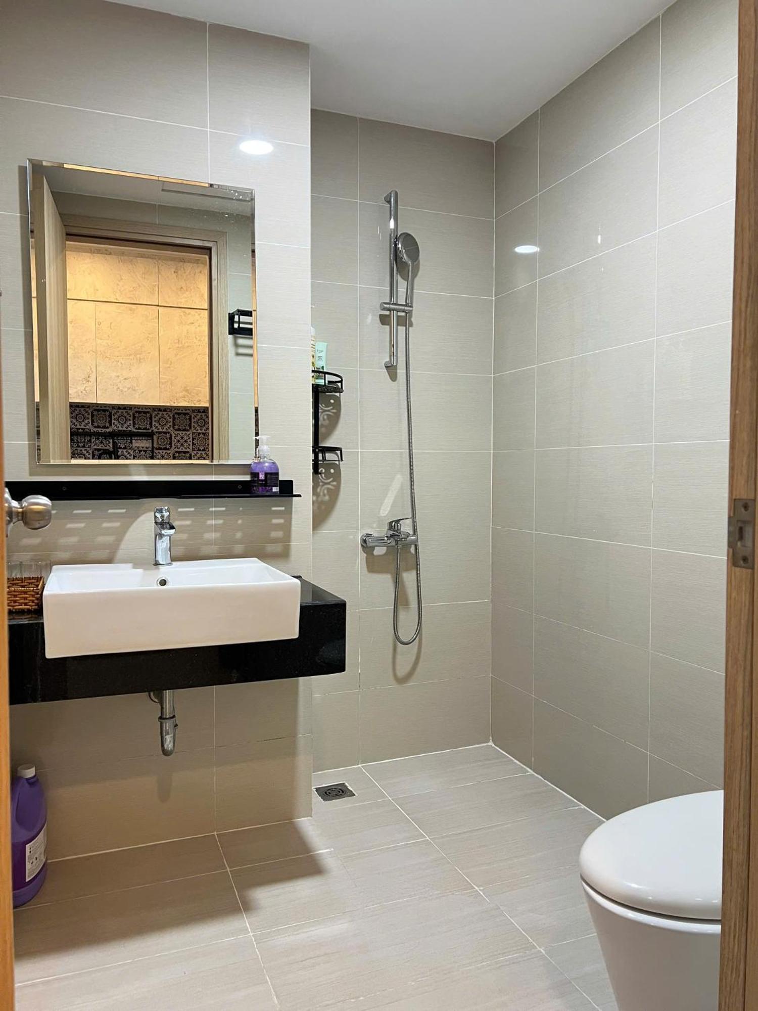 Duplex Botanica Premier - Nearby Airport Free Pool Gym Bandar Ho Chi Minh