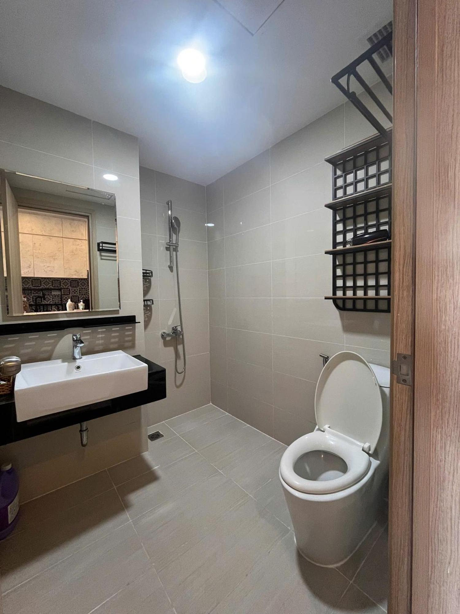 Pangsapuri Duplex Botanica Premier - Nearby Airport Free Pool Gym