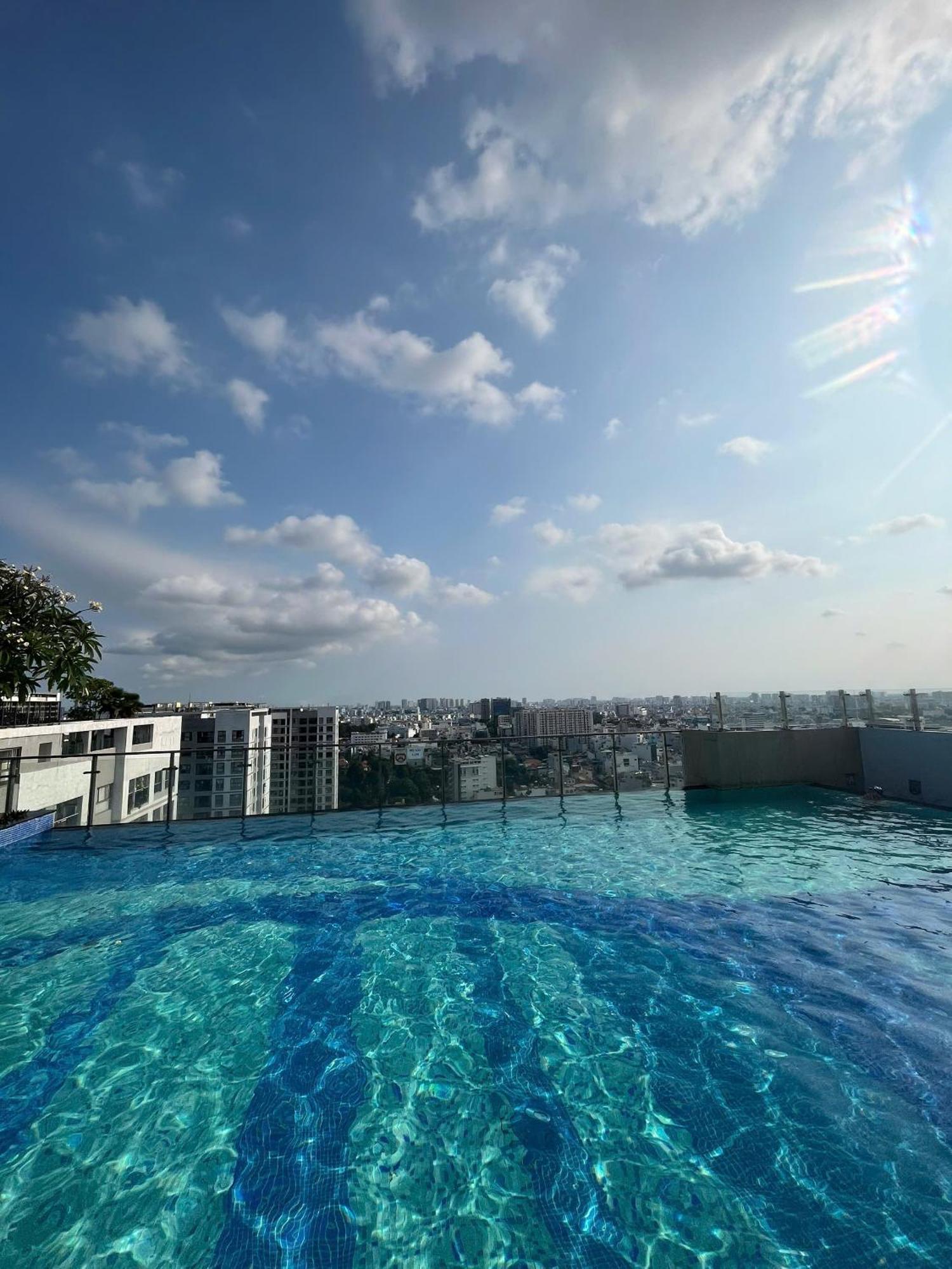 Pangsapuri Duplex Botanica Premier - Nearby Airport Free Pool Gym *