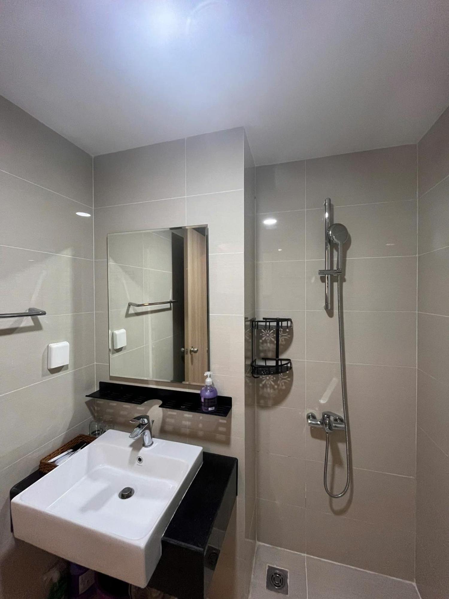 Duplex Botanica Premier - Nearby Airport Free Pool Gym Pangsapuri