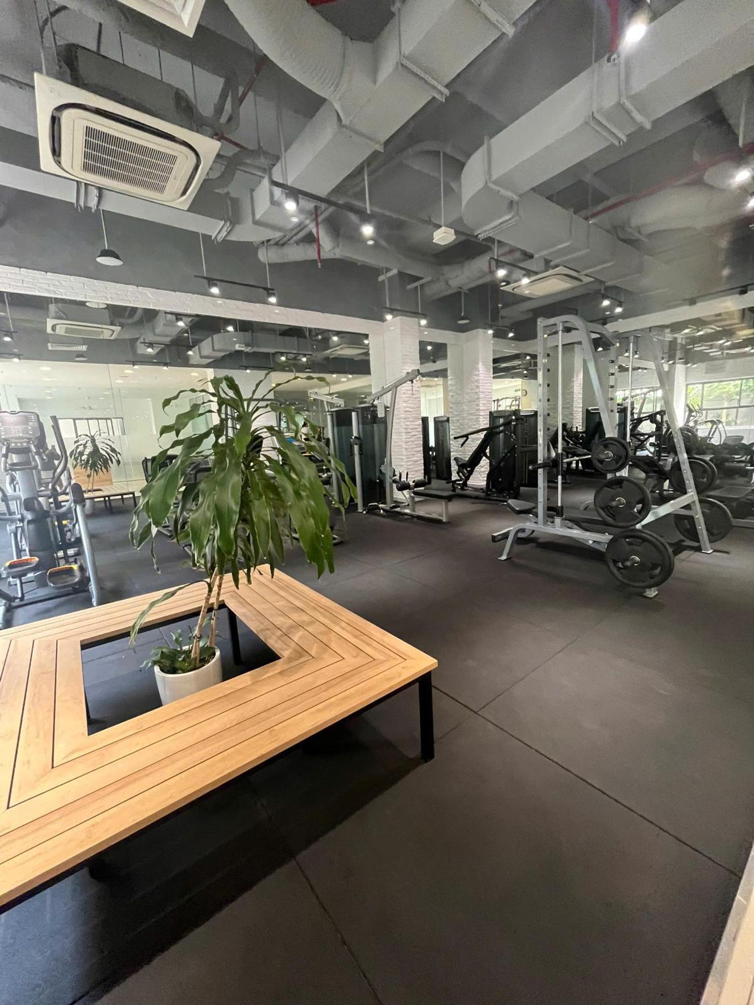 Pangsapuri Duplex Botanica Premier - Nearby Airport Free Pool Gym