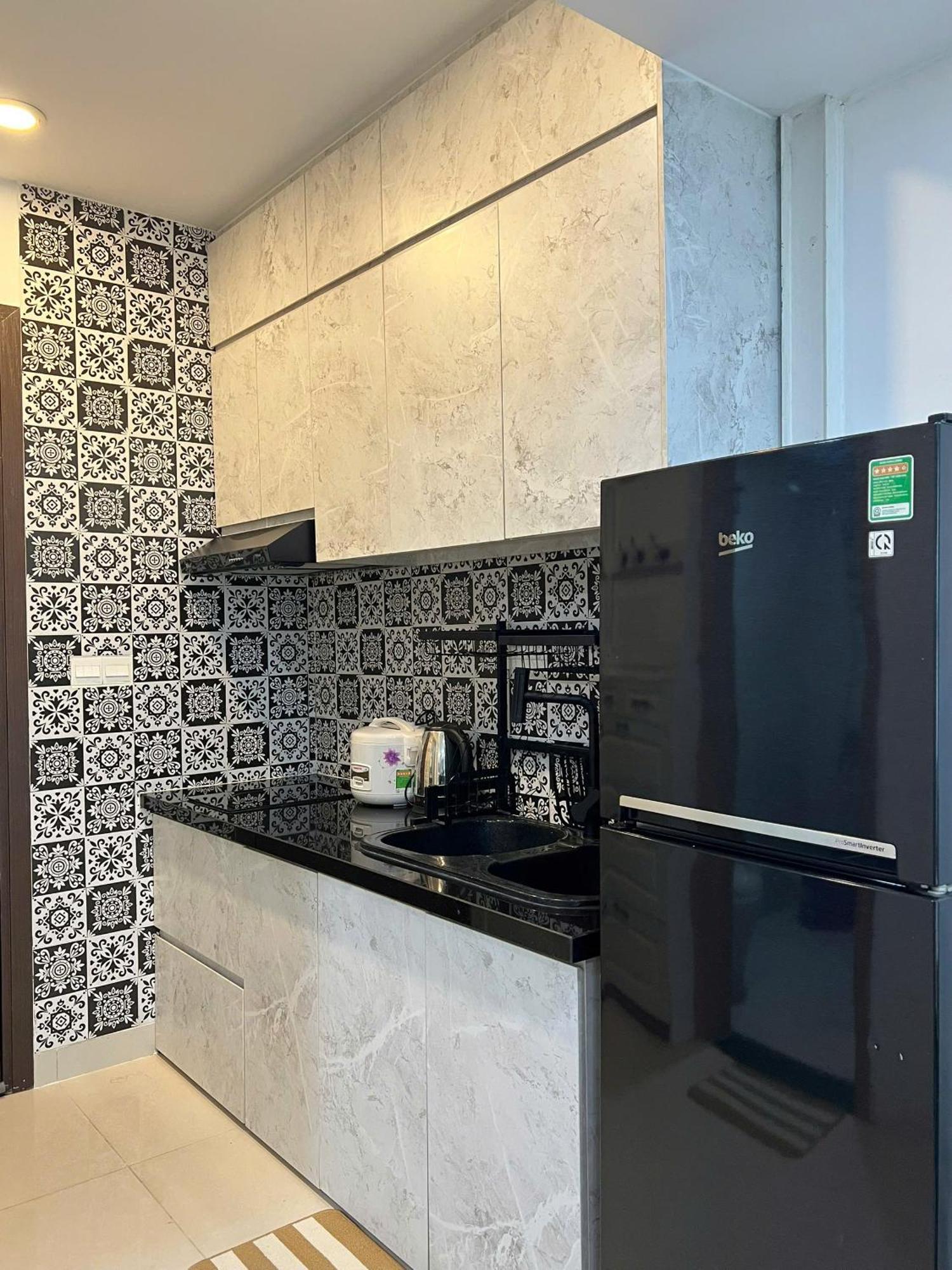 Duplex Botanica Premier - Nearby Airport Free Pool Gym Bandar Ho Chi Minh