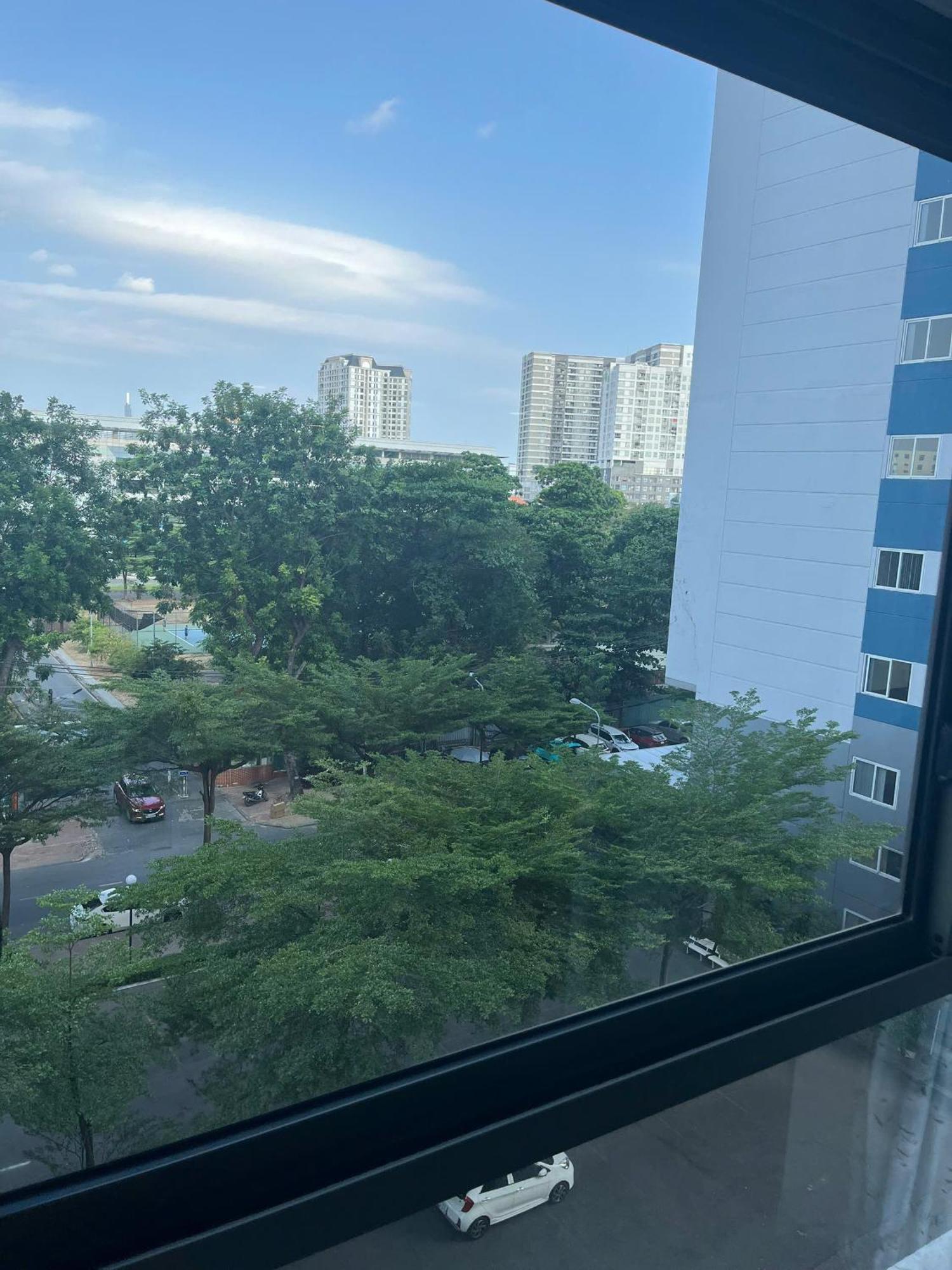 Duplex Botanica Premier - Nearby Airport Free Pool Gym * Bandar Ho Chi Minh