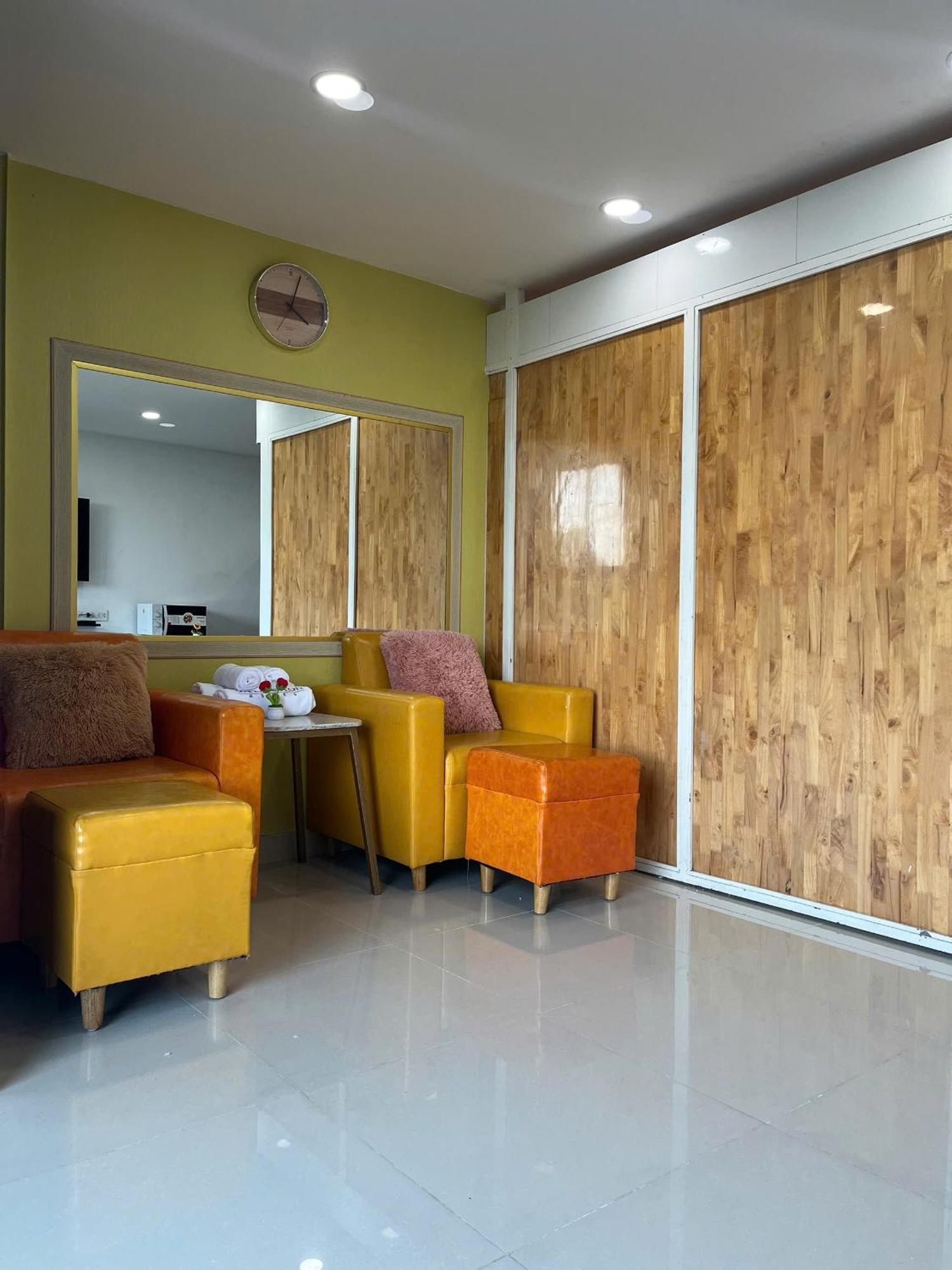 Duplex Botanica Premier - Nearby Airport Free Pool Gym Bandar Ho Chi Minh