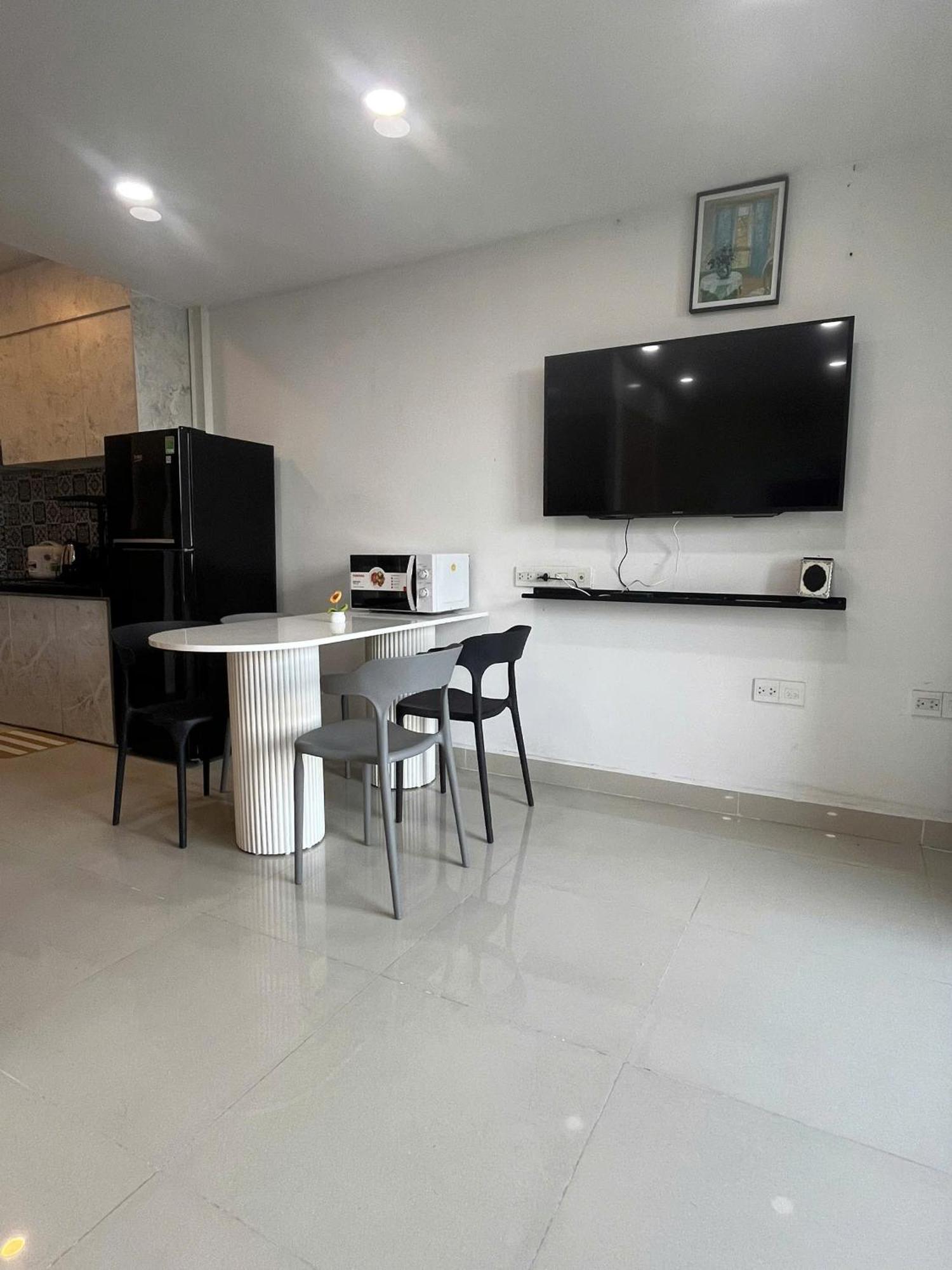 Pangsapuri Duplex Botanica Premier - Nearby Airport Free Pool Gym