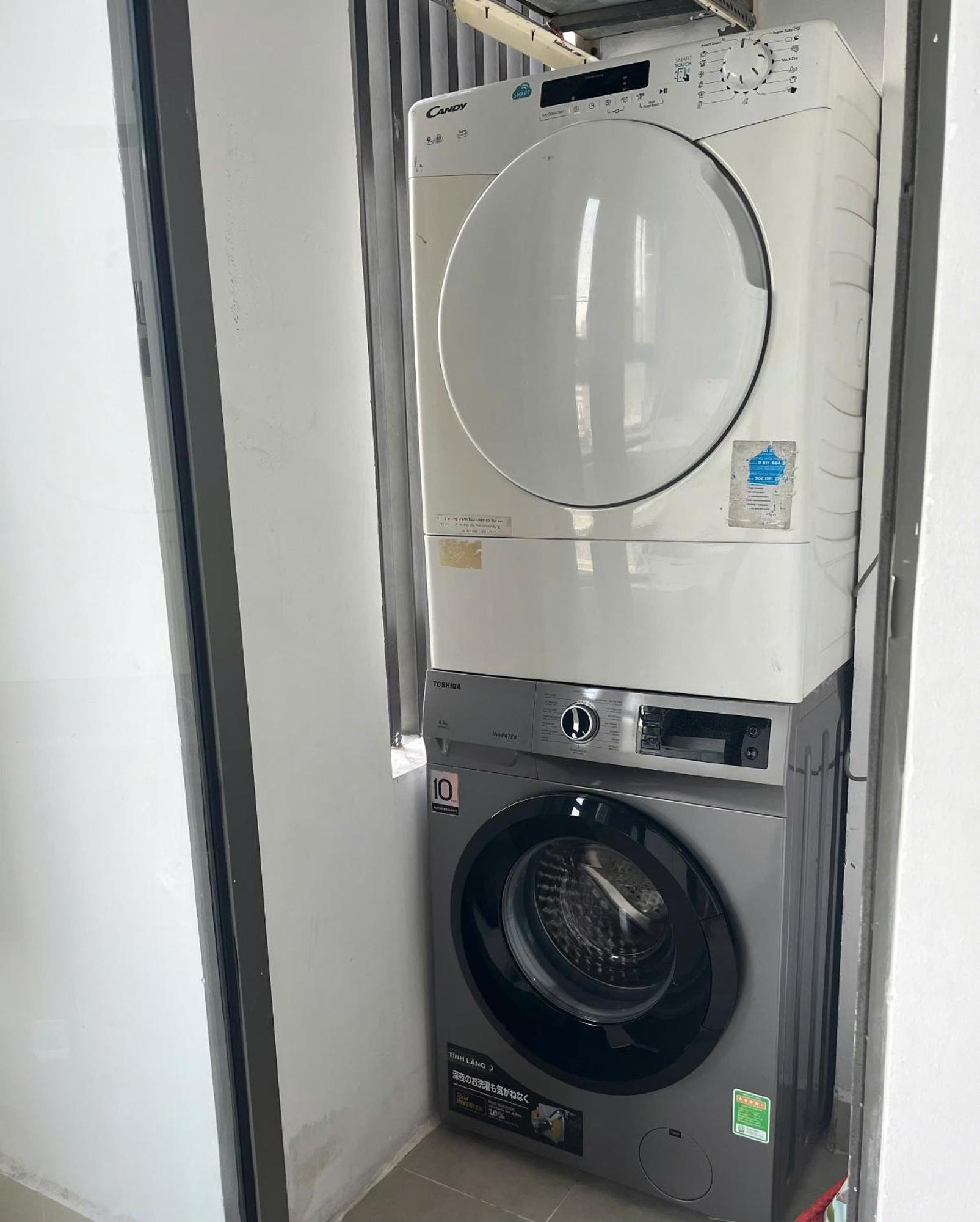 Duplex Botanica Premier - Nearby Airport Free Pool Gym Pangsapuri