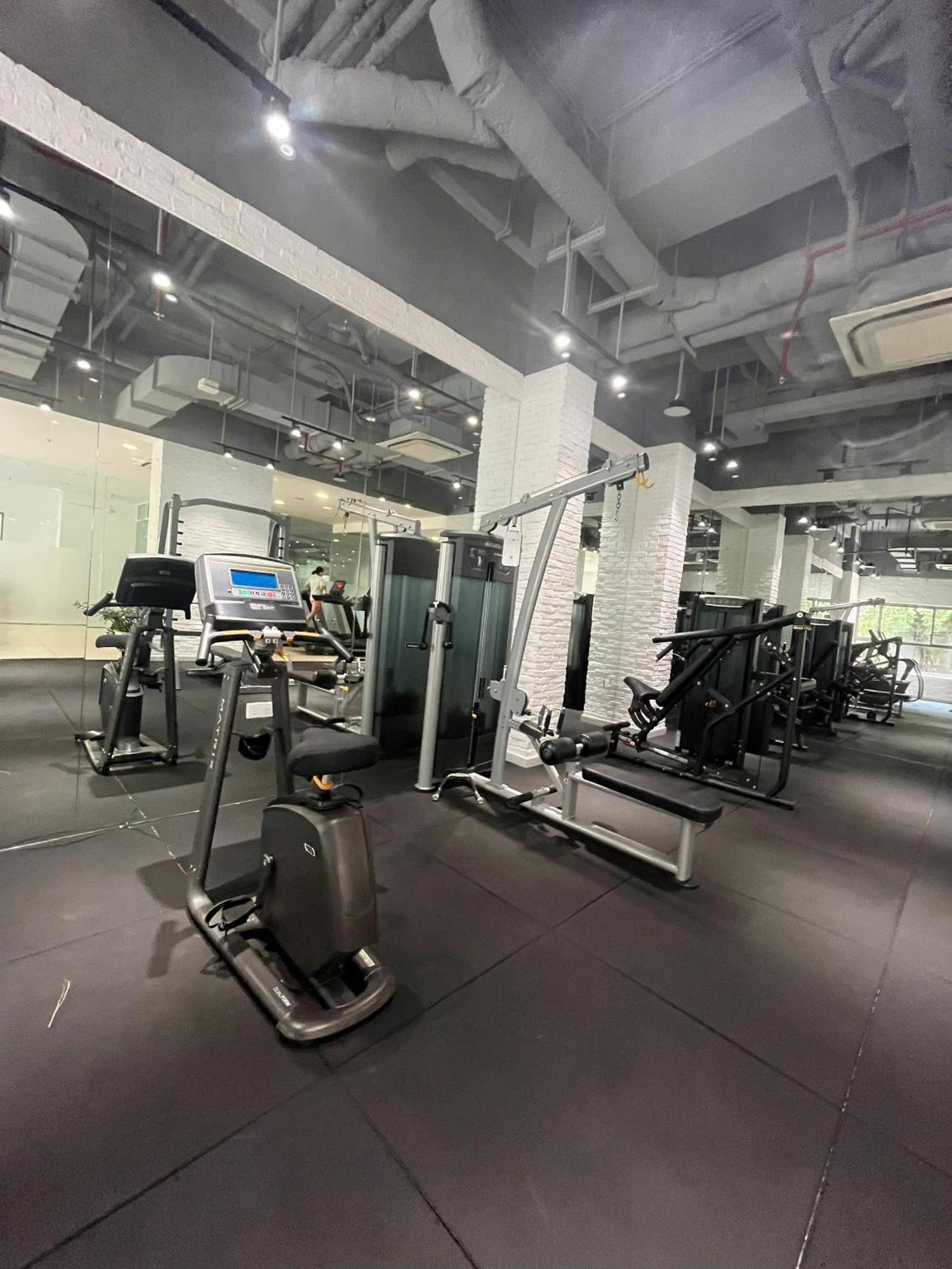 Pangsapuri Duplex Botanica Premier - Nearby Airport Free Pool Gym *