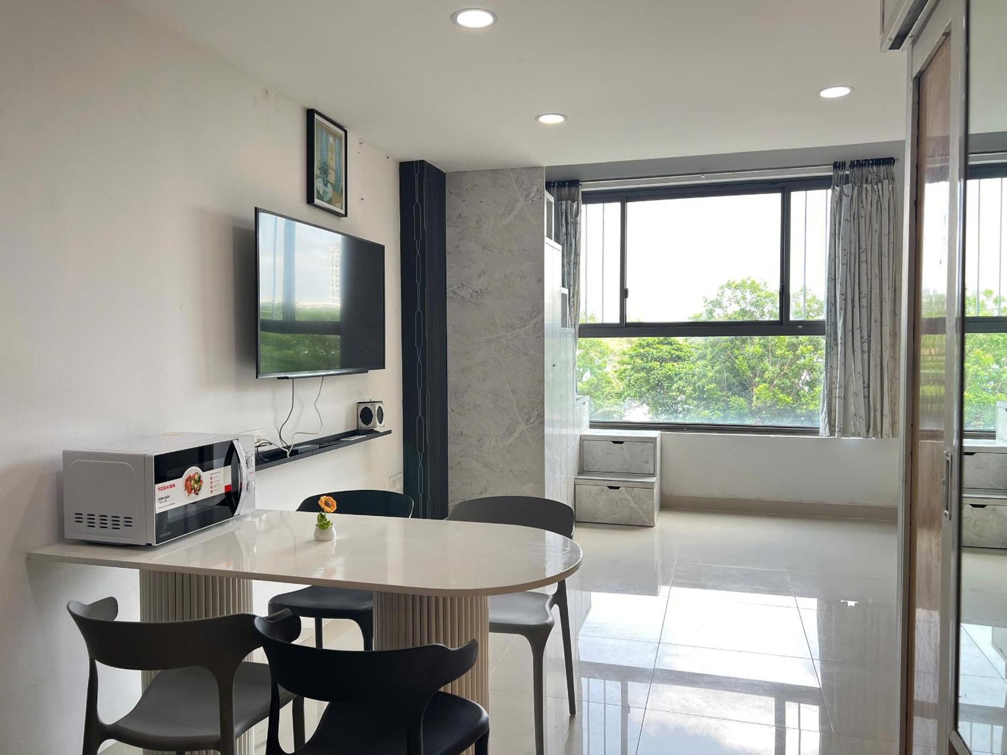 Pangsapuri Duplex Botanica Premier - Nearby Airport Free Pool Gym *