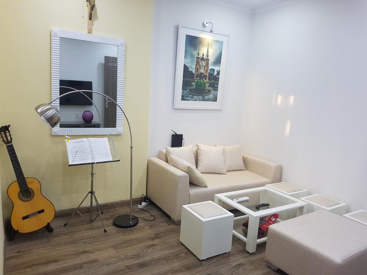 1bedroom, Warm And Peace In Central, Binh An Ward, Distric 2 * Ho Chi Minh City