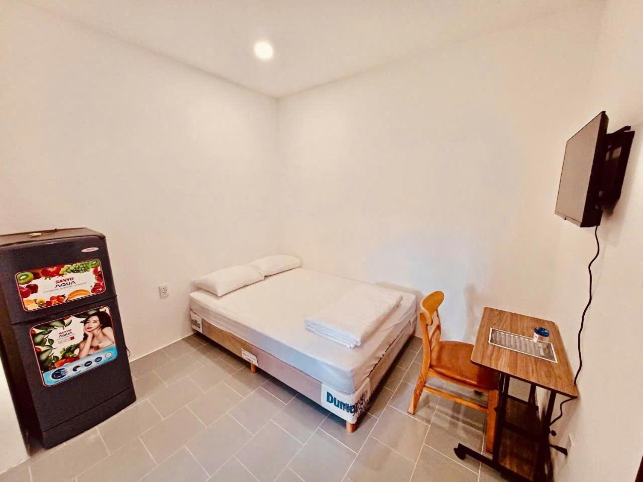Yen Minh Resthouse