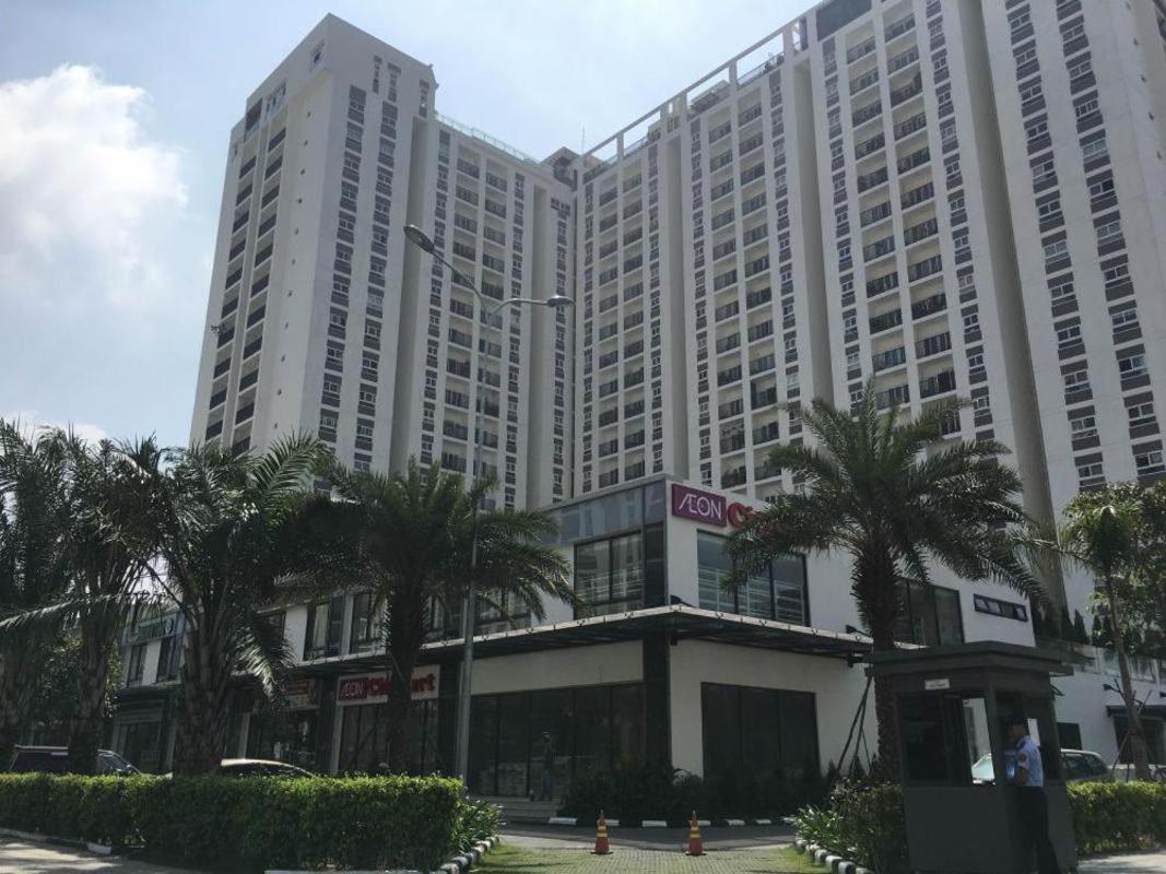 1bedroom, Warm And Peace In Central, Binh An Ward, Distric 2 *