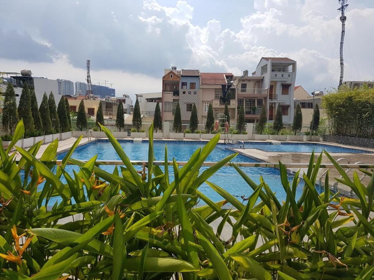 1bedroom, Warm And Peace In Central, Binh An Ward, Distric 2 Apartment Ho Chi Minh City