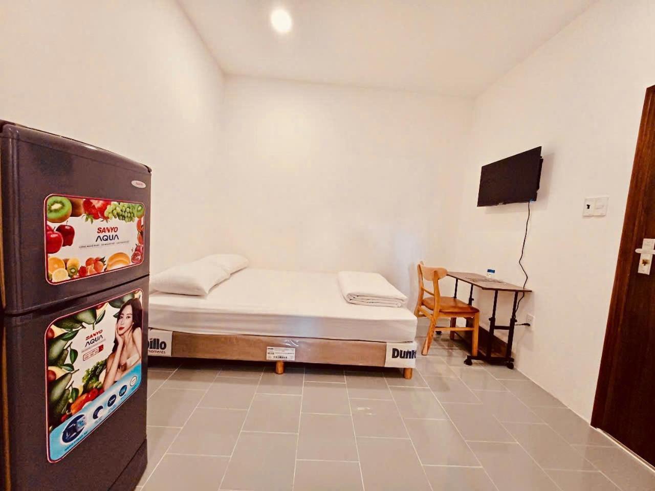 Yen Minh Resthouse Guest house *