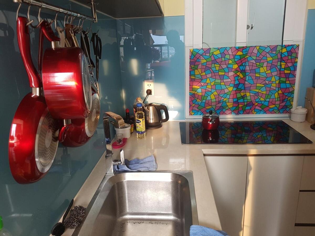 1bedroom, Warm And Peace In Central, Binh An Ward, Distric 2 Apartment *