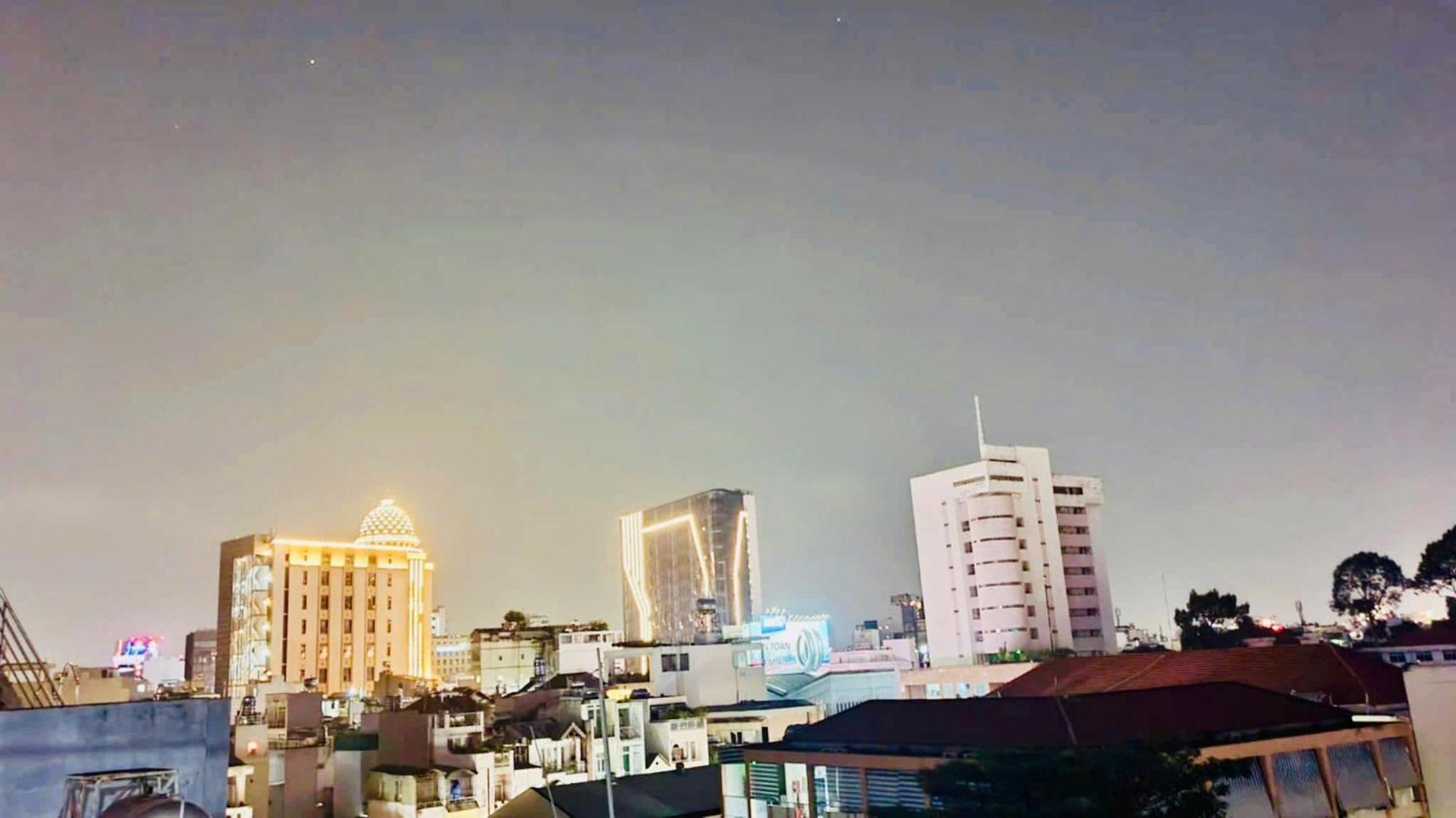 Yen Minh Resthouse * Ho Chi Minh City