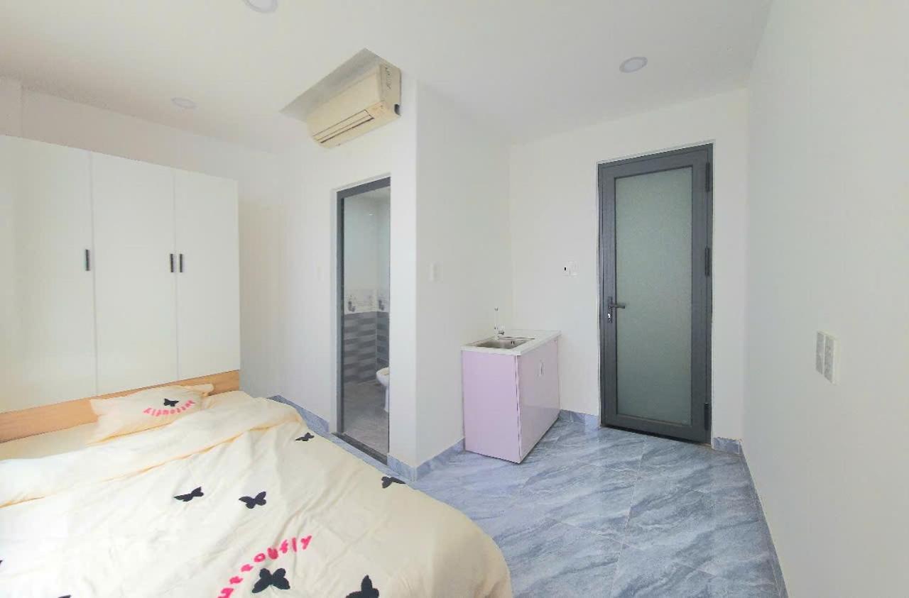 Homestay Phong Rieng Dai Lo Vo Kiet Ho Chi Minh City