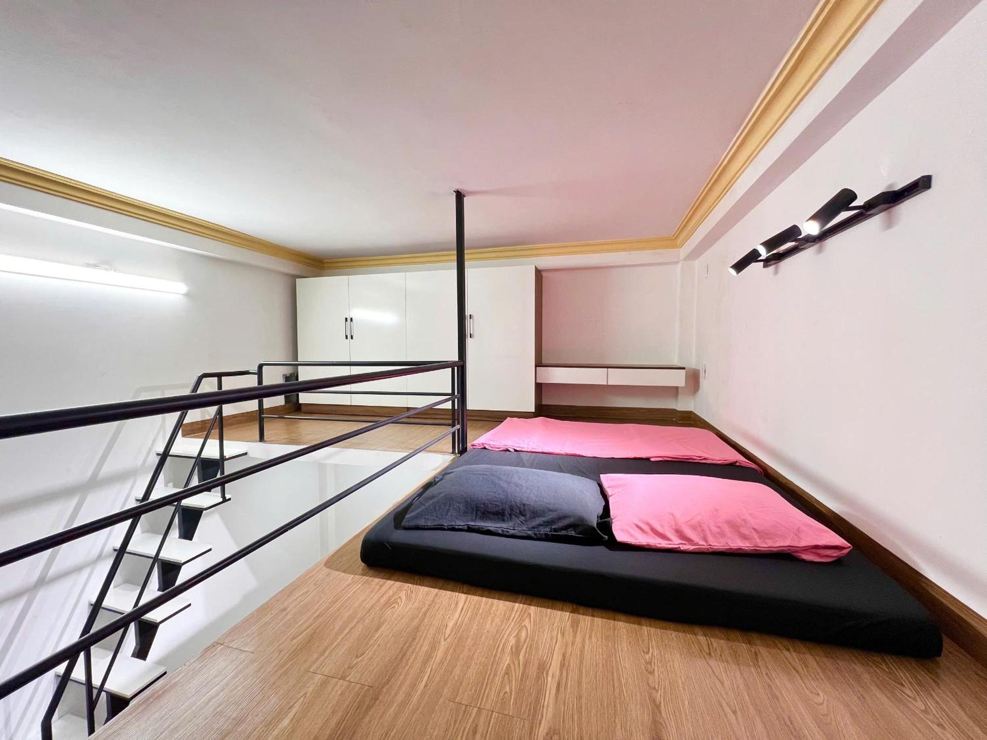 House Homestay