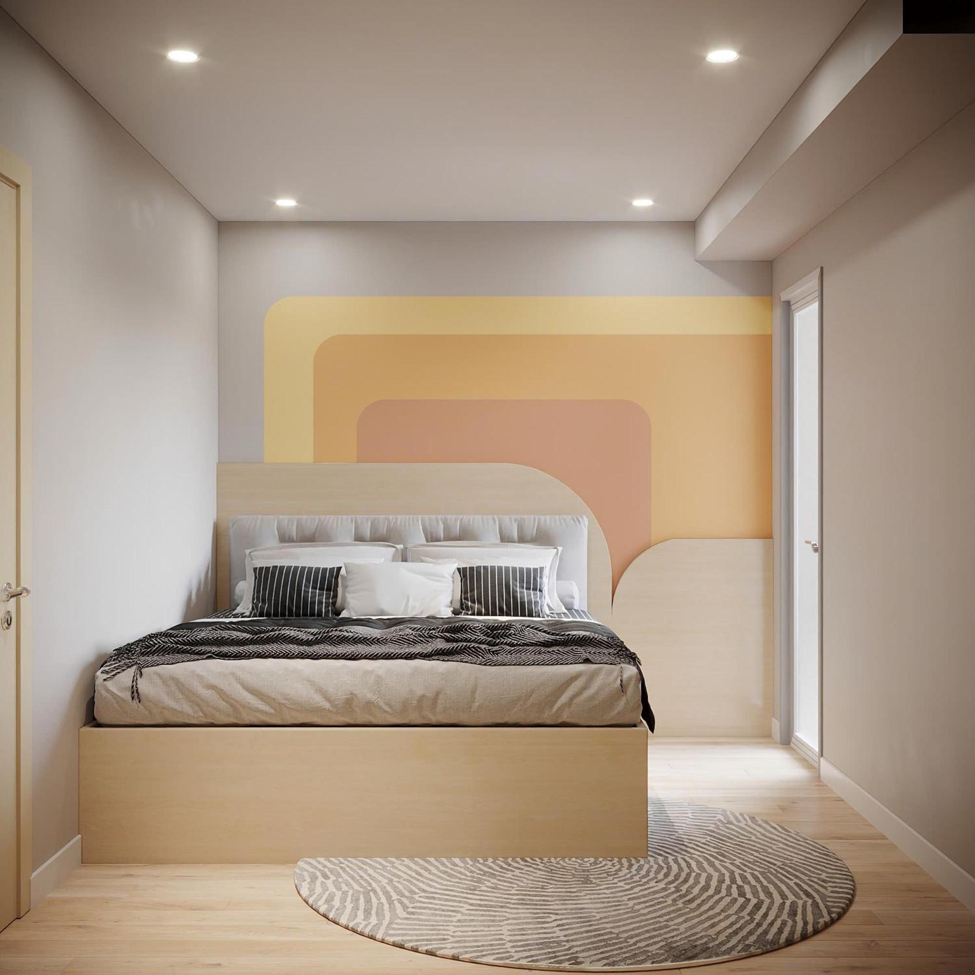 Hcmc Apartel - Bui Vien Street Area, Location Apartment Ho Chi Minh City