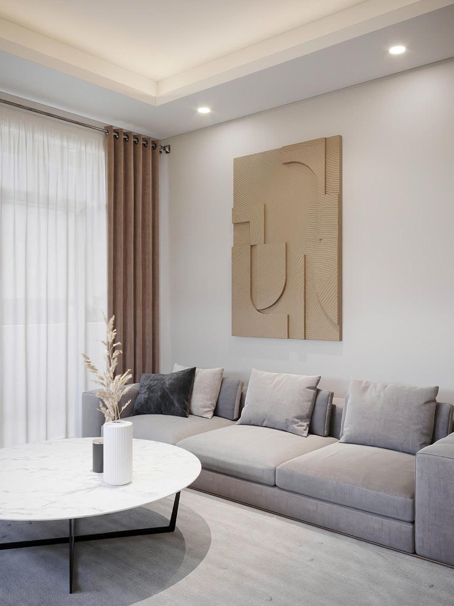Hcmc Apartel - Bui Vien Street Area, Location *