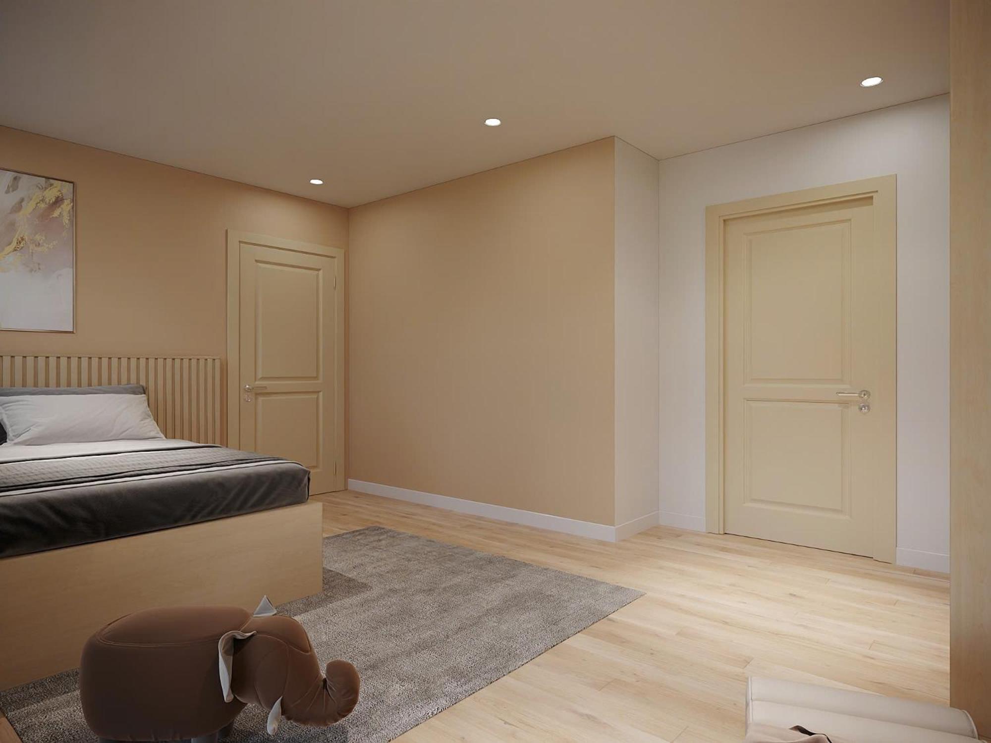 Apartment Hcmc Apartel - Bui Vien Street Area, Location Ho Chi Minh City